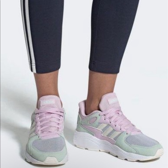 adidas chaos cloudfoam